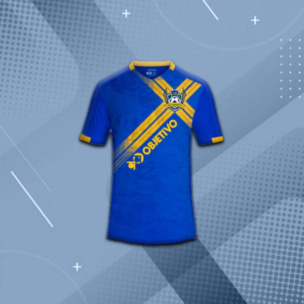 UNIFORME TREINO CAMISETA   P